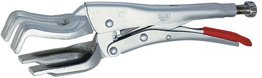 Knipex Kaynakçı Pensesi 280 Mm - KNI4224280