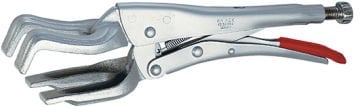Knipex Kaynakçı Pensesi 280 Mm - KNI4224280