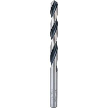Bosch Metal Matkap Ucu HSS PointTeQ (DIN 338) 8,1 mm (10 Adet) - 2608577249