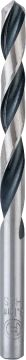 Bosch Metal Matkap Ucu HSS PointTeQ (DIN 338) 8,1 mm (10 Adet) - 2608577249