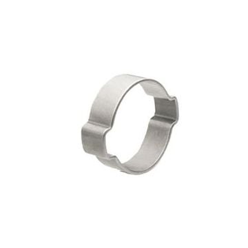 Brio Kelepçe Çift Kulak 9-11W1 20 Li
