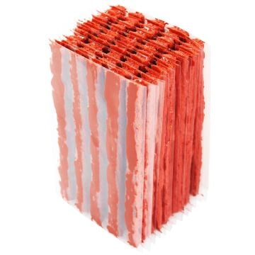 Brio Lastik Tamir Fitili Uzun 10CM 50 Parça