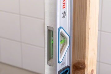 Bosch Profesyonel Su Terazisi 60 Cm - 1600A01V3Y