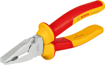 Bosch Profesyonel VDE Pense 180mm