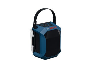 Bosch PRO GPB 18V-1 C Bluetooth Hoparlör - 06014A7000