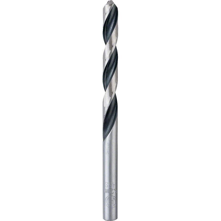 Bosch Metal Matkap Ucu HSS PointTeQ (DIN 338) 8,2 mm (10 Adet) - 2608577250