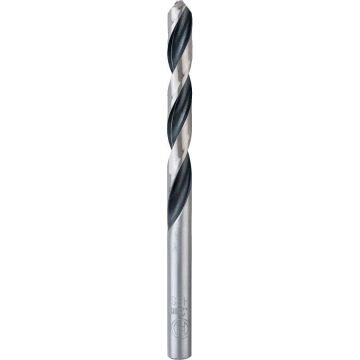 Bosch Metal Matkap Ucu HSS PointTeQ (DIN 338) 8,2 mm (10 Adet) - 2608577250