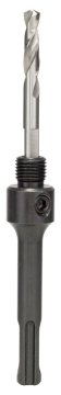 Bosch HSS-Bi Metal Delik Açma Testeresi Adaptör SDS Plus 14-30 mm - 2609390035