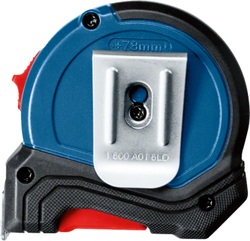 Bosch Profesyonel Şerit Metre 5 M - 1600A016BH