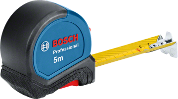 Bosch Profesyonel Şerit Metre 5 M - 1600A016BH