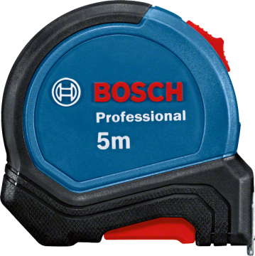 Bosch Profesyonel Şerit Metre 5 M - 1600A016BH