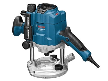Bosch GOF 1250 CE Derinlik Ayarlı Freze Makinesi - 0601626001