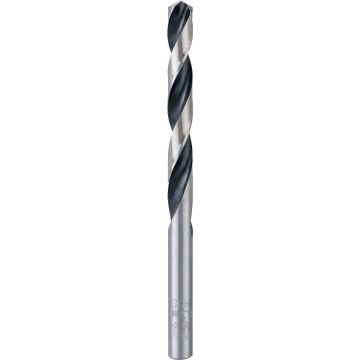 Bosch Metal Matkap Ucu HSS PointTeQ (DIN 338) 8,3 mm (10 Adet) - 2608577251