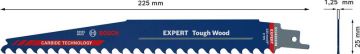 Bosch Panter Testere Bıçağı Expert ThickToughWood S1142KHM (10 Adet) - 2608900405