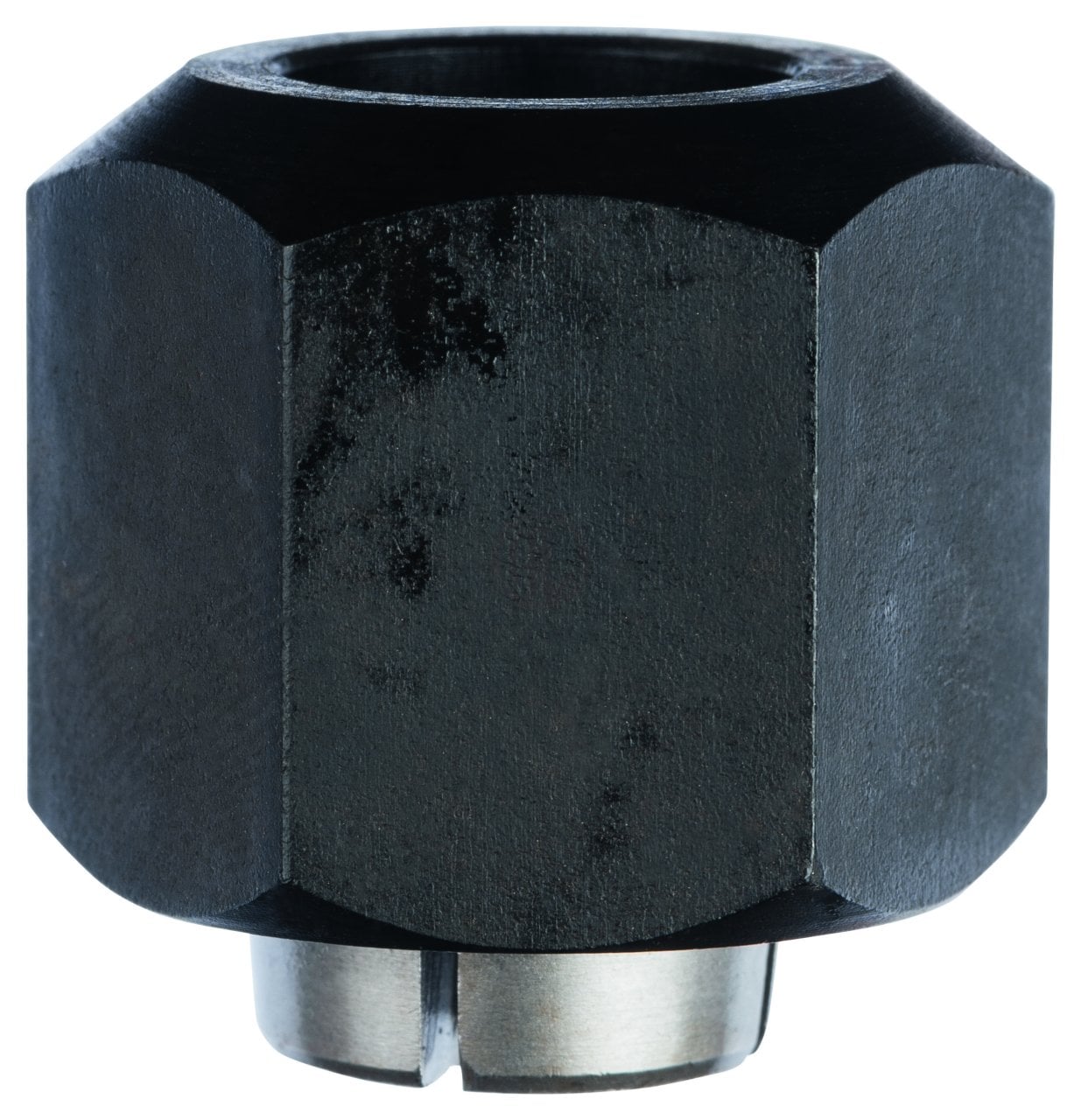 Bosch Freze Uyumlu Penset/Somun Ø6 mm 24 mm - 2608570103