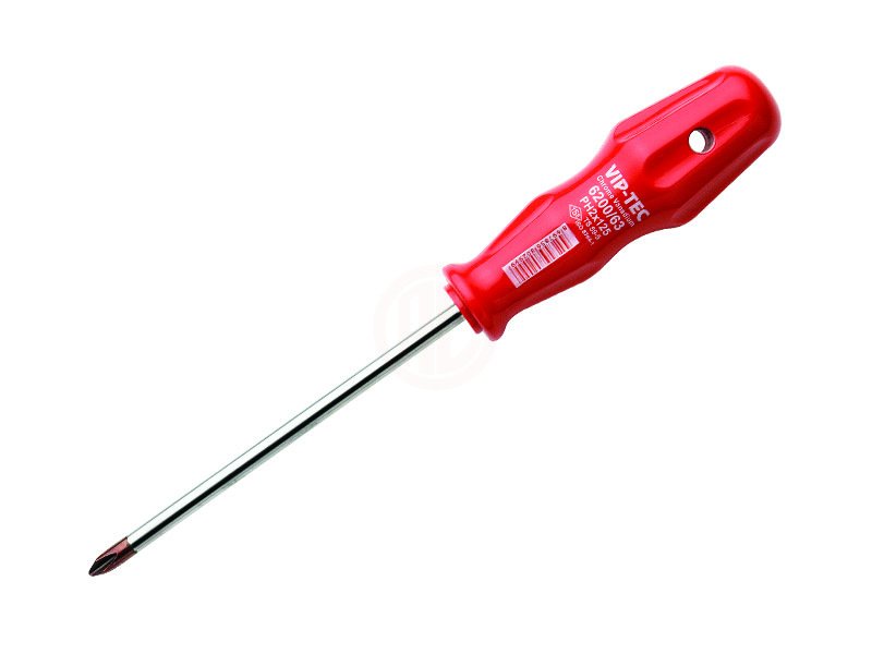 Vip-Tec 6200 ART YILDIZ UÇLU TORNAVİDA PH2x100 MM - 6200/62