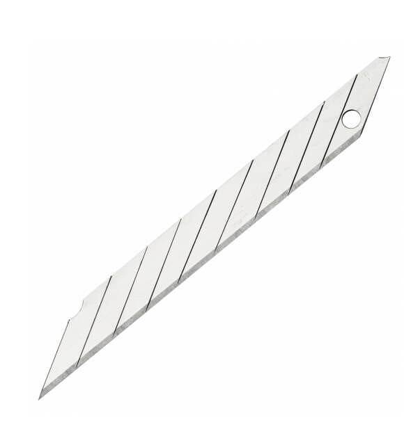 Vip-Tec Maket Bıçağı Yedeği 74x18 mm (VT876001)