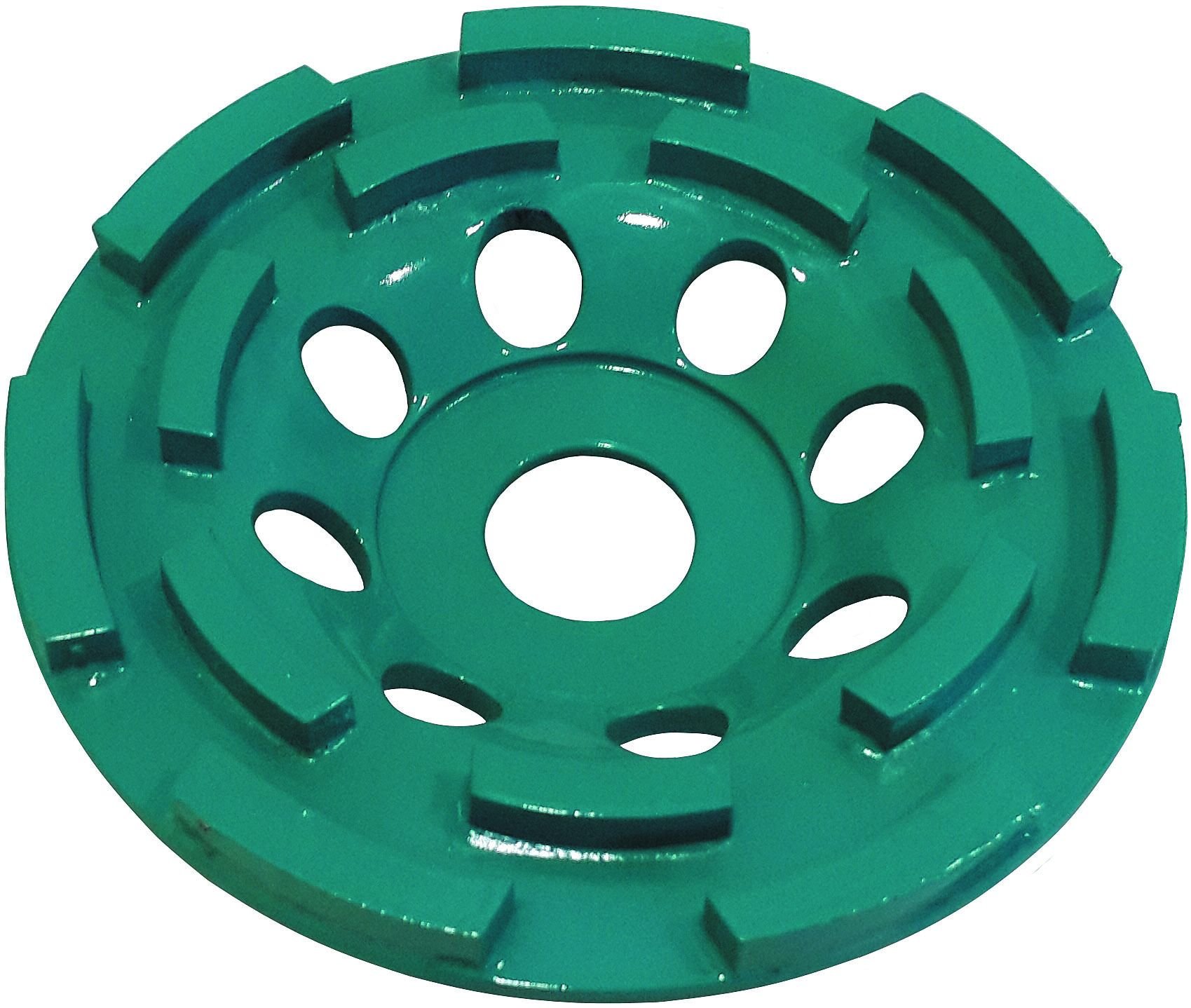 Prosaw Yüzey Temizleme Çift Sıra 180x22,23 mm (PS56091)