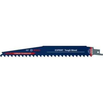 Bosch Panter Testere Bıçağı Expert TickToughWood S1142KHM (1 Adet) - 2608900403
