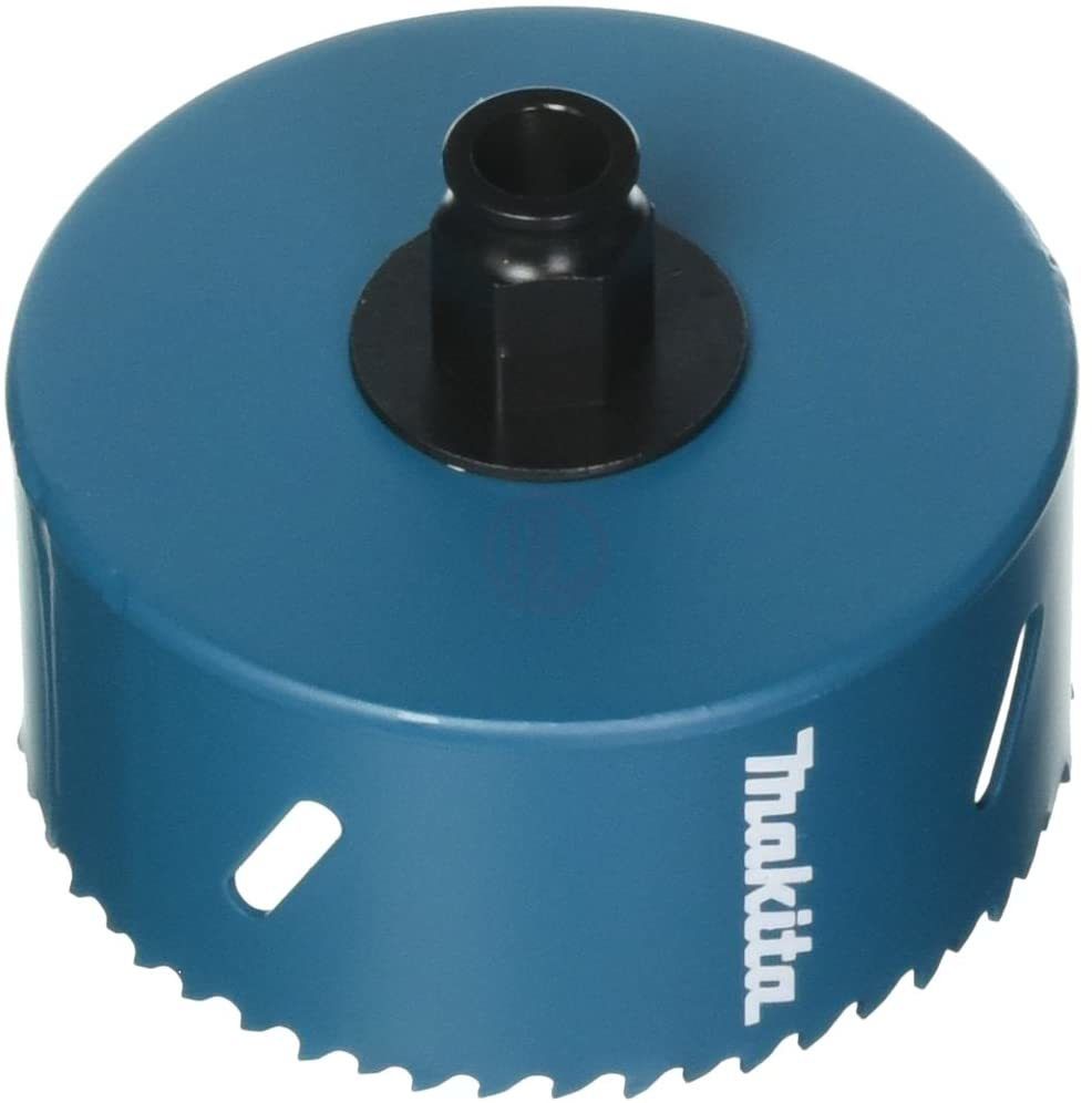 Makita Ezychange Bi-Metal Delik Açma Testeresi 95 mm (B-31790)