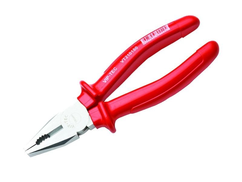 Vip-Tec Kombine Pense Selüloz Asetat Sap 180 mm - VT210180