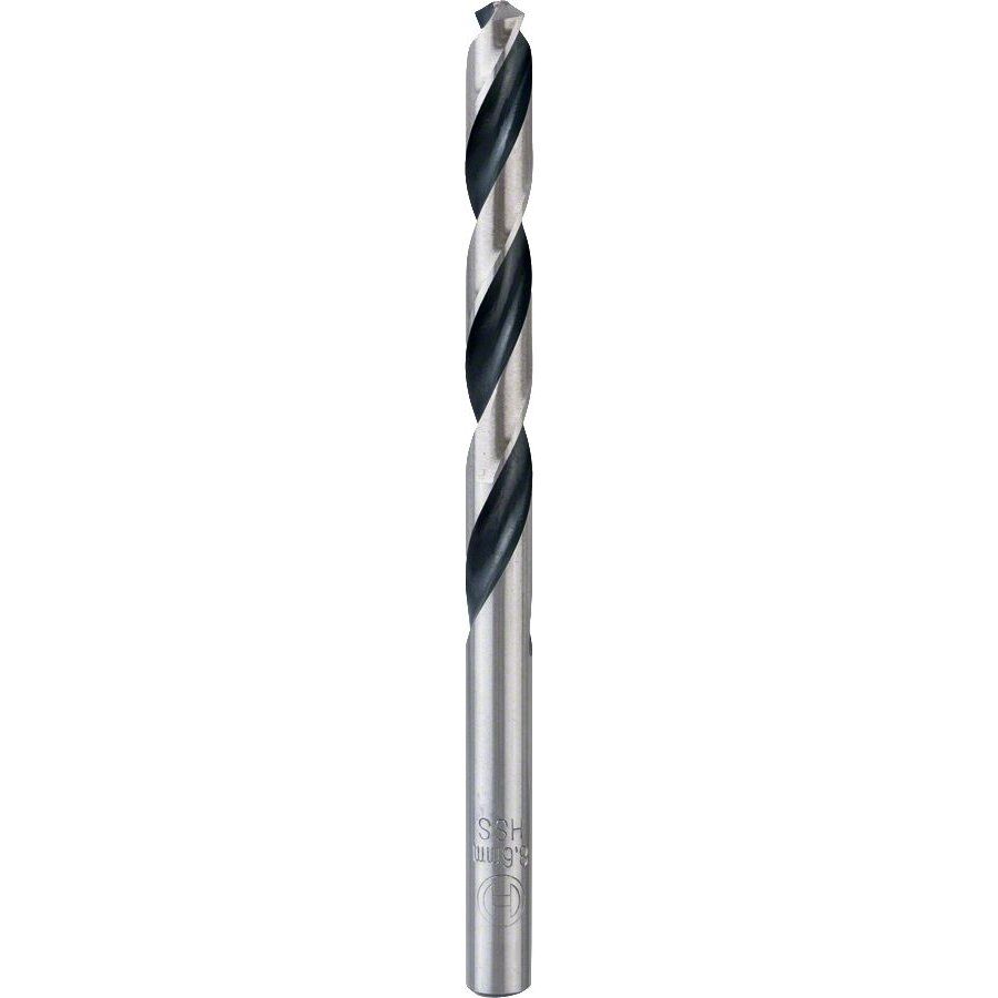 Bosch Metal Matkap Ucu HSS PointTeQ (DIN 338) 8,6 mm (10 Adet) - 2608577254