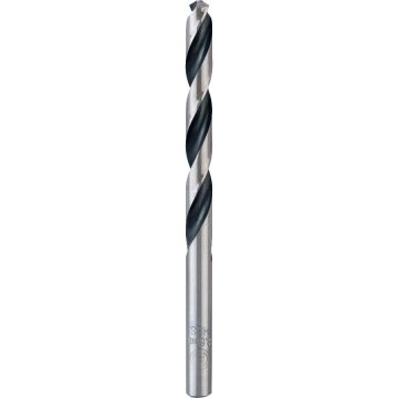 Bosch Metal Matkap Ucu HSS PointTeQ (DIN 338) 8,6 mm (10 Adet) - 2608577254
