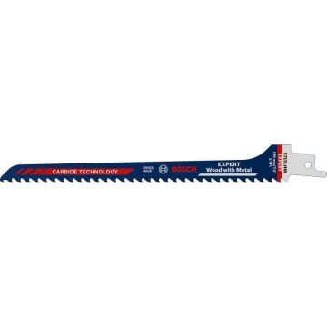 Bosch Panter Testere Bıçağı Expert W&MDem S715 LHM (1 Adet) - 2608900384