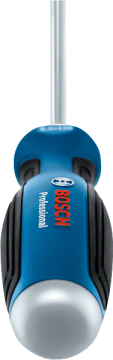 Bosch Profesyonel Tornavida Sl 4.5x100 Mm - 1600A01TF9