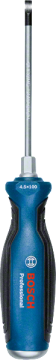 Bosch Profesyonel Tornavida Sl 4.5x100 Mm - 1600A01TF9
