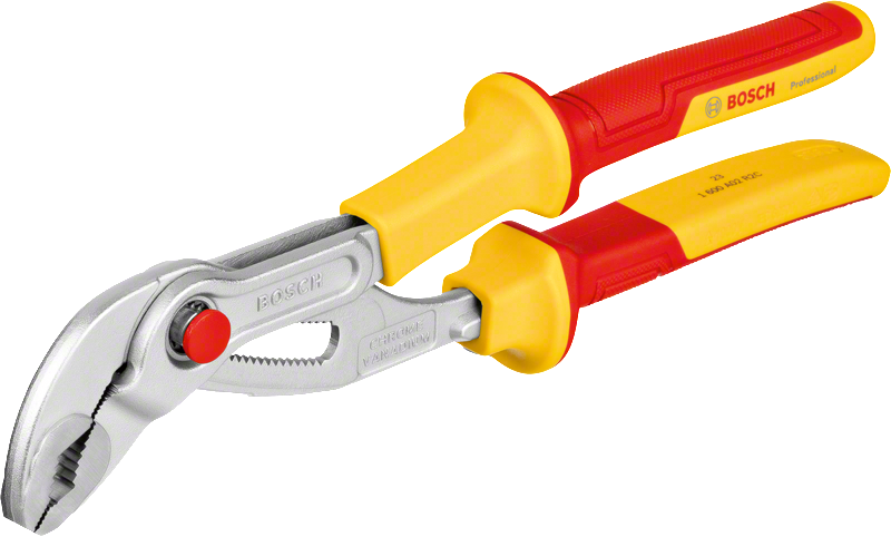 Bosch Profesyonel VDE Boru Anahtarı 250mm