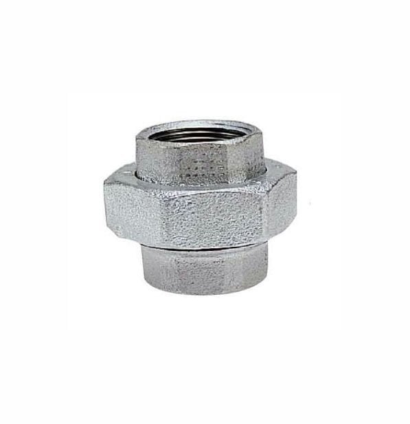 Gsd Konik Rakor Galvaniz 3/4 İnç
