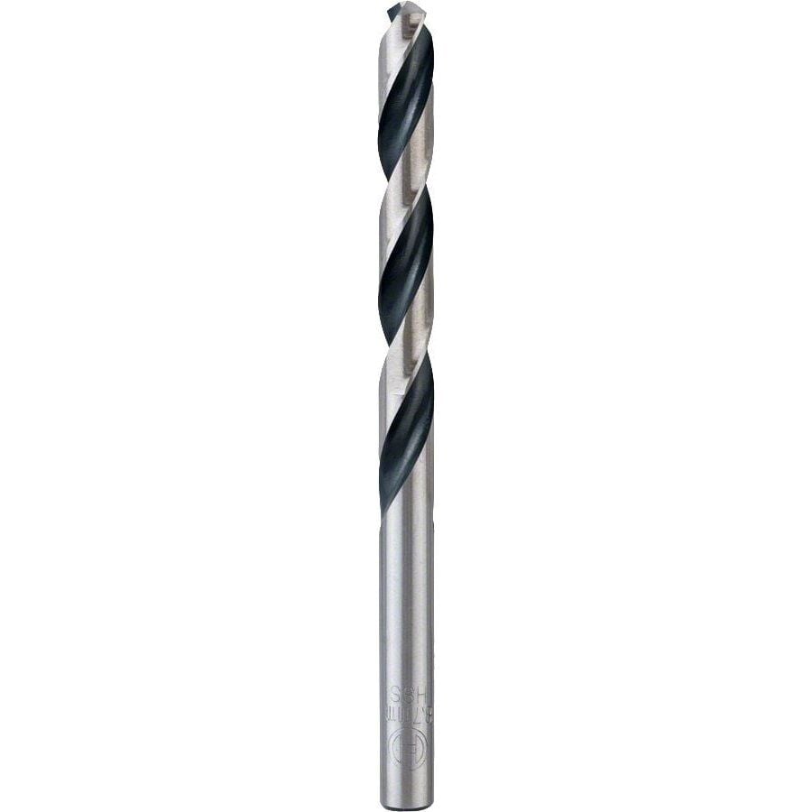 Bosch Metal Matkap Ucu HSS PointTeQ (DIN 338) 8,7 mm (10 Adet) - 2608577255