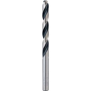 Bosch Metal Matkap Ucu HSS PointTeQ (DIN 338) 8,7 mm (10 Adet) - 2608577255
