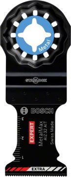 Bosch Starlock Aksesuarı / Expert Starlock Testere Ucu MeMax AIZ 32AT (1 Adet) - 2608900014
