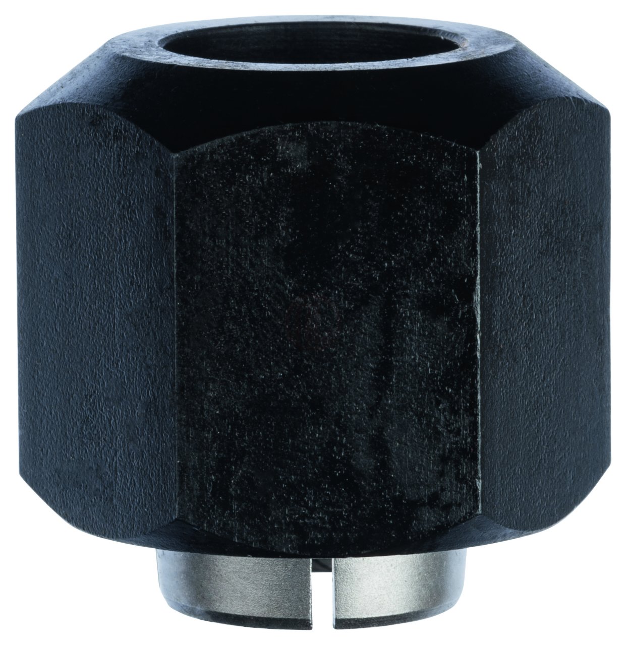 Bosch Freze Uyumlu Penset/Somun Ø12 mm 24 mm - 2608570107