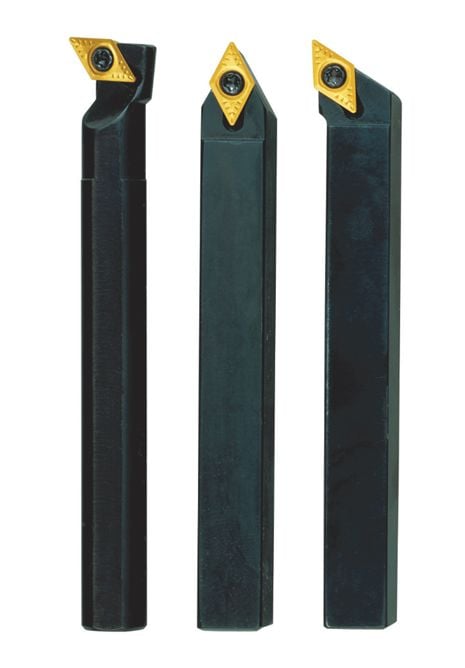 Proxxon Tungsten Kalem Seti PD250/E İçin (3 Parça) (24555)