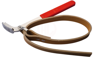 Ceta Form Kayışlı Yağ Filtre Anahtarı (Ø 200 Mm)