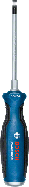 Bosch Profesyonel Tornavida Sl 5.5x100 Mm - 1600A01TG0