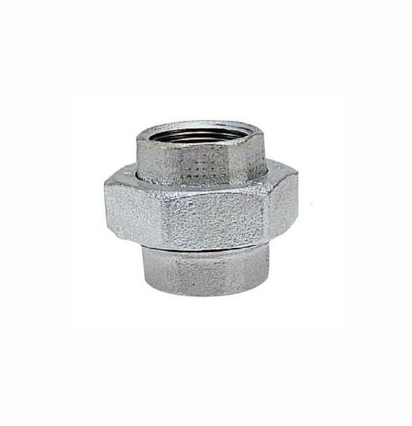 Gsd Konik Rakor Galvaniz 1 İnç
