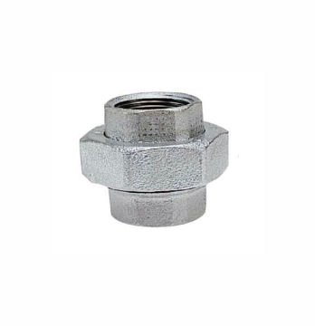 Gsd Konik Rakor Galvaniz 1 İnç
