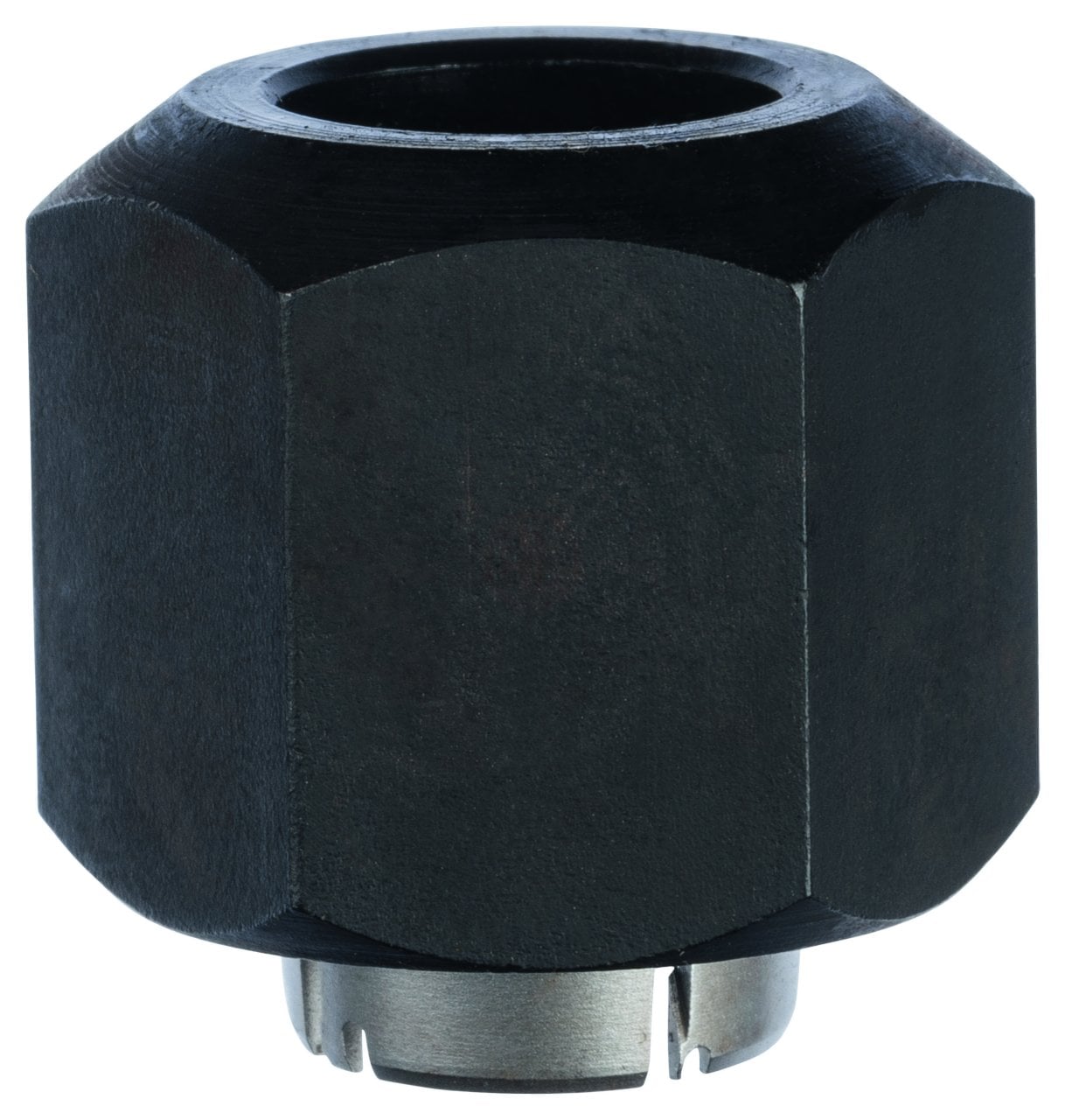 Bosch Freze Uyumlu Penset/Somun Ø1/2 İnç 24 mm - 2608570108