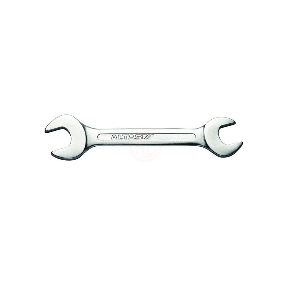 Altaş 41010400604 İKİ AĞIZLI ANAHTAR 14x15MM - 41010400604