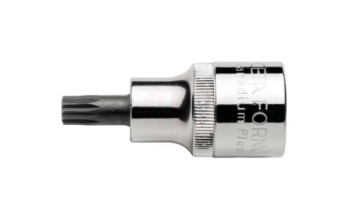 Ceta Form 1/2 İnç Xzn Uçlu Lokma (Kısa Tip) M16 X 55 Mm