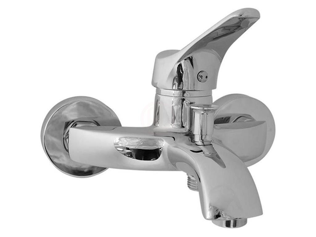 Güven Musluk Luna Banyo Bataryası - GVNM9904