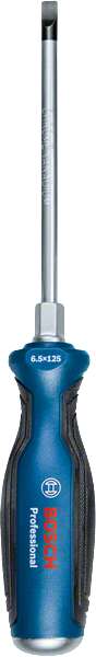 Bosch Profesyonel Tornavida Sl 6.5x125 Mm - 1600A01TG1