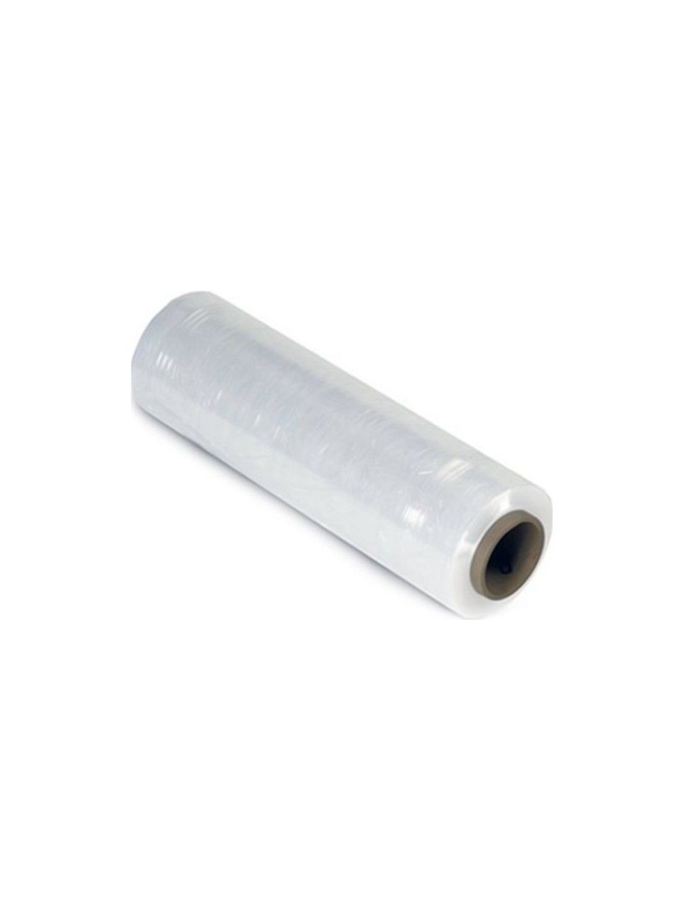 Strech Film 300 Mt 50 Cm 17 Micron