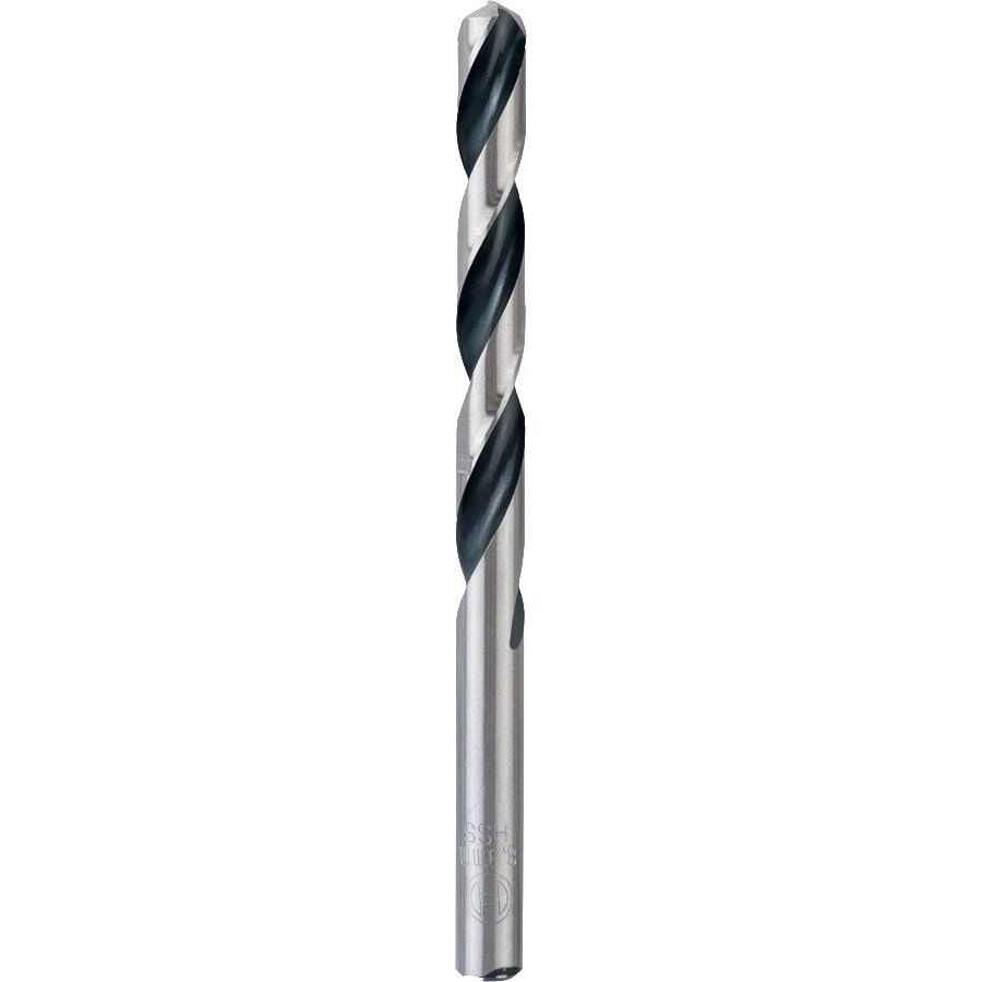 Bosch Metal Matkap Ucu HSS PointTeQ (DIN 338) 8,9 mm (10 Adet) - 2608577257