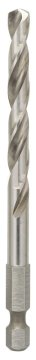 Bosch Quick Lock Delik Açma Testeresi Merkezleme Ucu HSS-G 100 mm - 2609390592