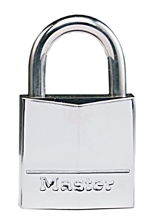 Master Lock MARİN 30 MM - 16 MM PASLANMAZ ÇELİK KELEPÇE - 639EURD